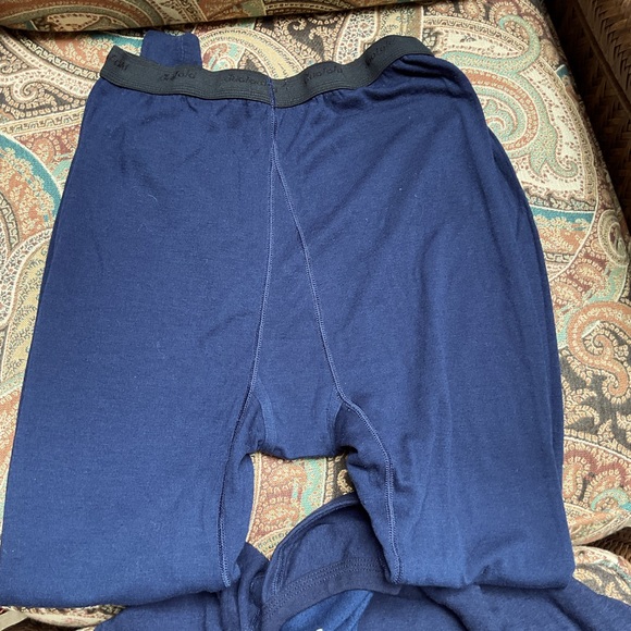 Duofold men’s underwear. (2 tops, 1 pant) EUC - Picture 3 of 8